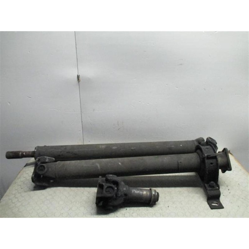 NISSAN truck REAR POWER TAKE OFF SHAFTS NISSAN truck L used