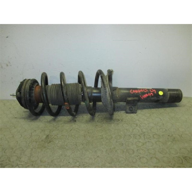 FORD van RIGHT FRONT SHOCK ASSORBER FORD van Transit/Tourneo Connect 2003>2013 used