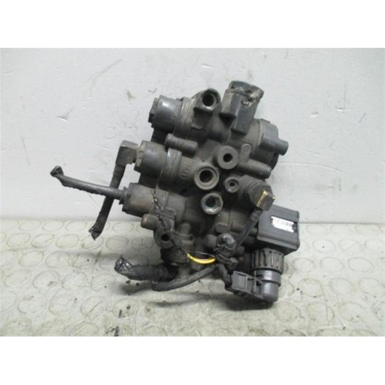 VARIOUS BRAKE 2 MERCEDES-BENZ truck Actros 1997>2003 used