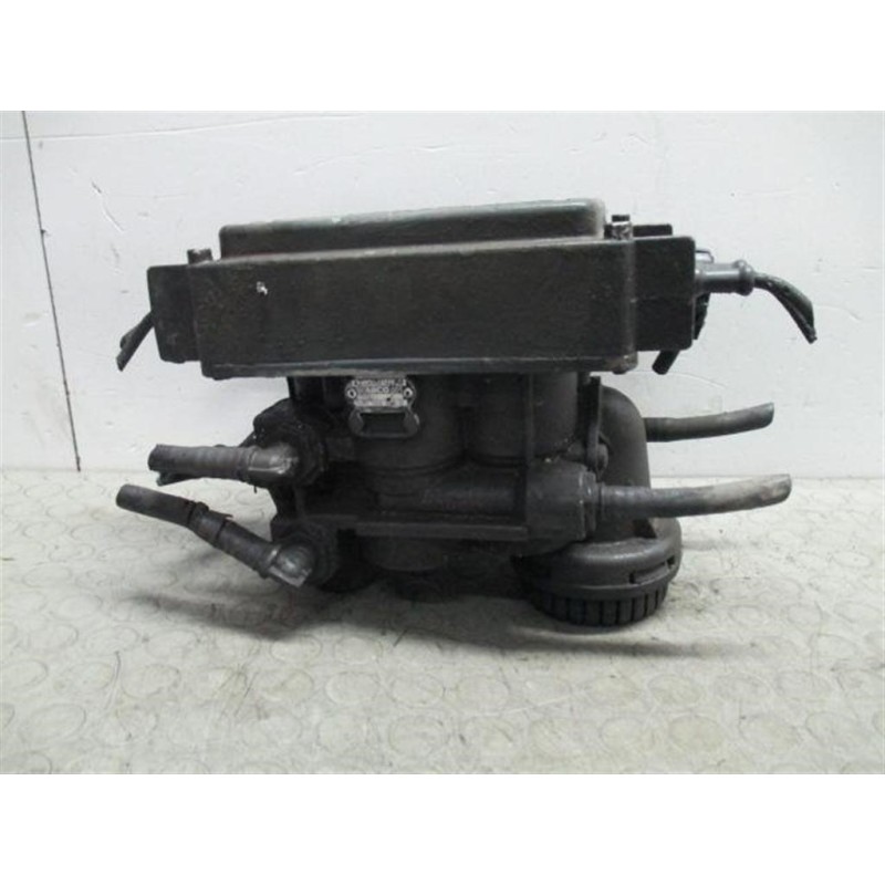 MERCEDES-BENZ truck VARIOUS BRAKE 1  MERCEDES-BENZ truck Actros 1997>2003 used