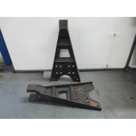 SUSPENSION SUPPORT MERCEDES-BENZ truck Actros 1997>2003 used