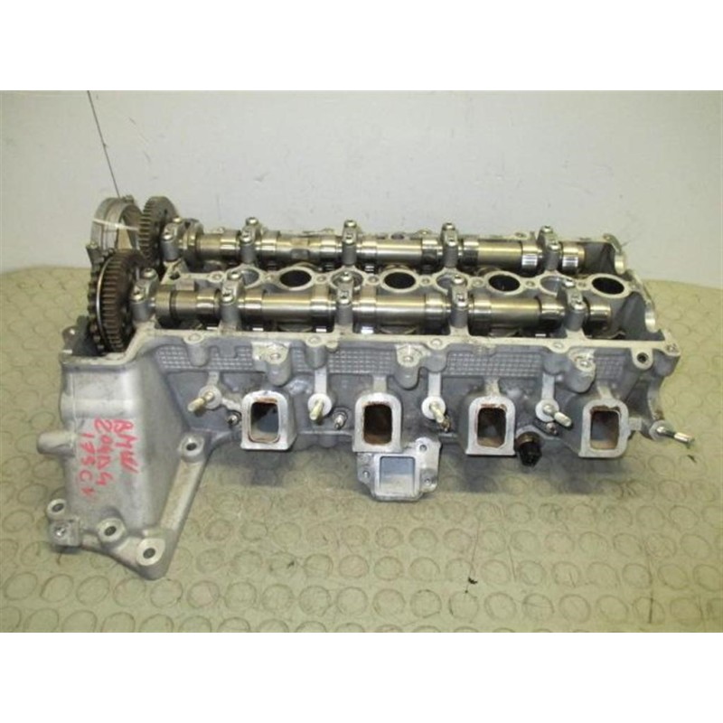 BMW HEAD ENGINE  BMW Serie X3 (E83) 2003> used