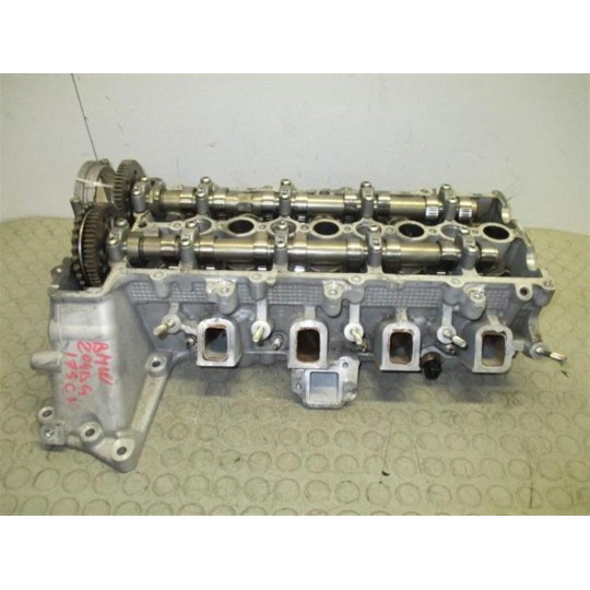 HEAD ENGINE  BMW Serie X3 (E83) 2003> used