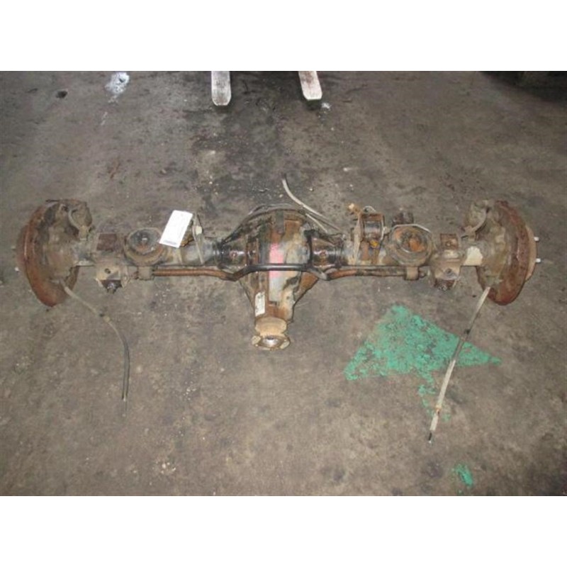 OPEL ASSALE POSTERIORE OPEL Frontera B 1998> usato