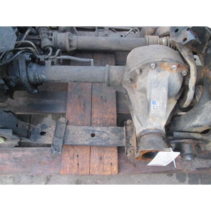 OPEL GRUPPO DIFFERENZIALE ANTERIORE OPEL Frontera B 1998> usato