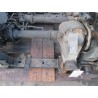 GRUPPO DIFFERENZIALE ANTERIORE OPEL Frontera B 1998> usato