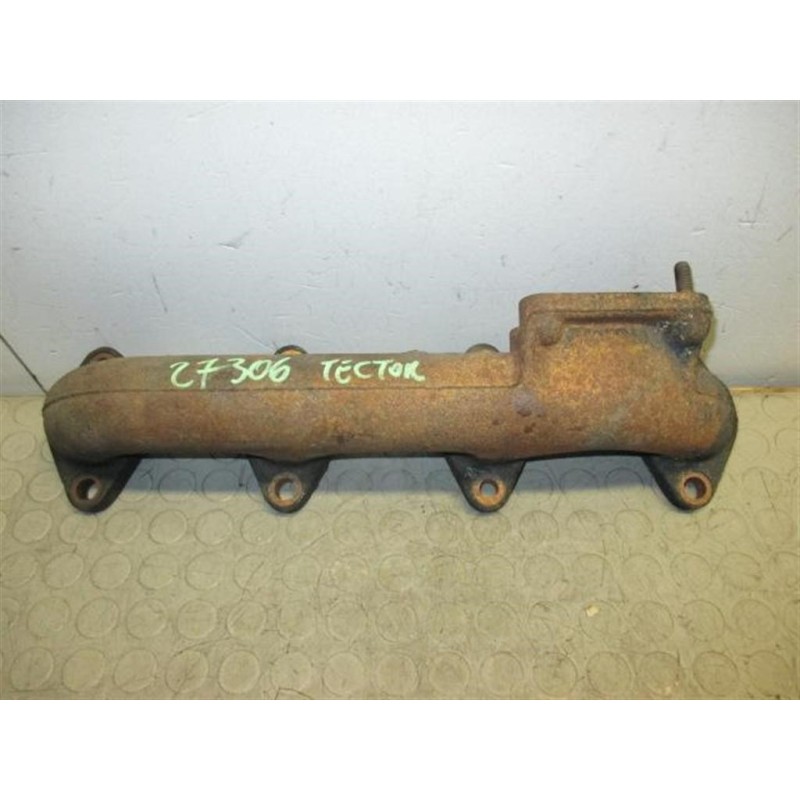 IVECO INTAKE MANIFOLD  IVECO EUROCARGO 2000>2005  used