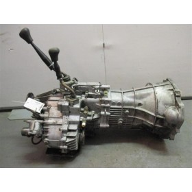 GEARBOXES  OPEL Frontera B...