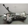 GEARBOXES  OPEL Frontera B 1998> used