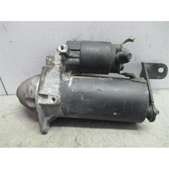 MOTORINO AVVIAMENTO OPEL Frontera B 1998> usato