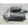 STARTER MOTOR OPEL Frontera B 1998> used