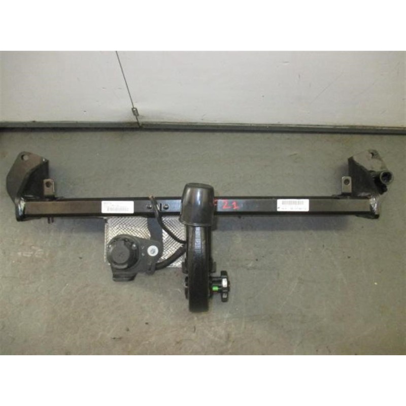 BMW TOWING BMW Serie 1 (F21) 2012> used