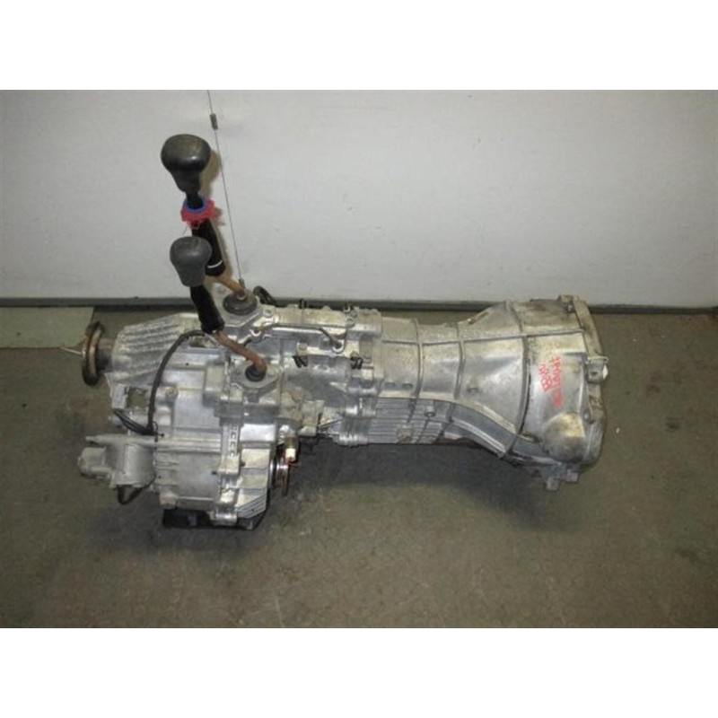 OPEL GEARBOXES  OPEL Frontera B 1998> used
