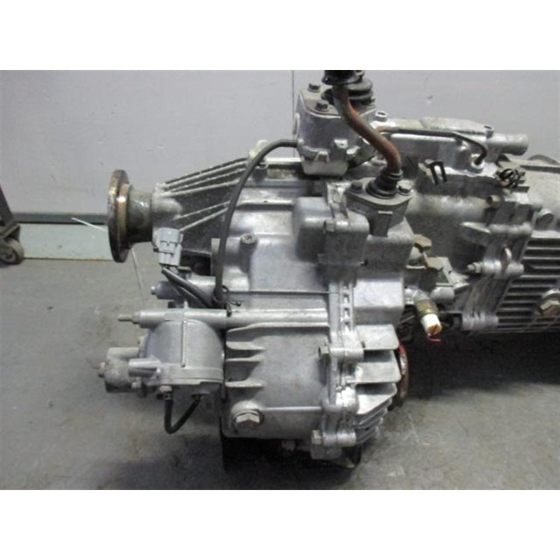 OPEL RIPARTITORE OPEL Frontera B 1998> usato