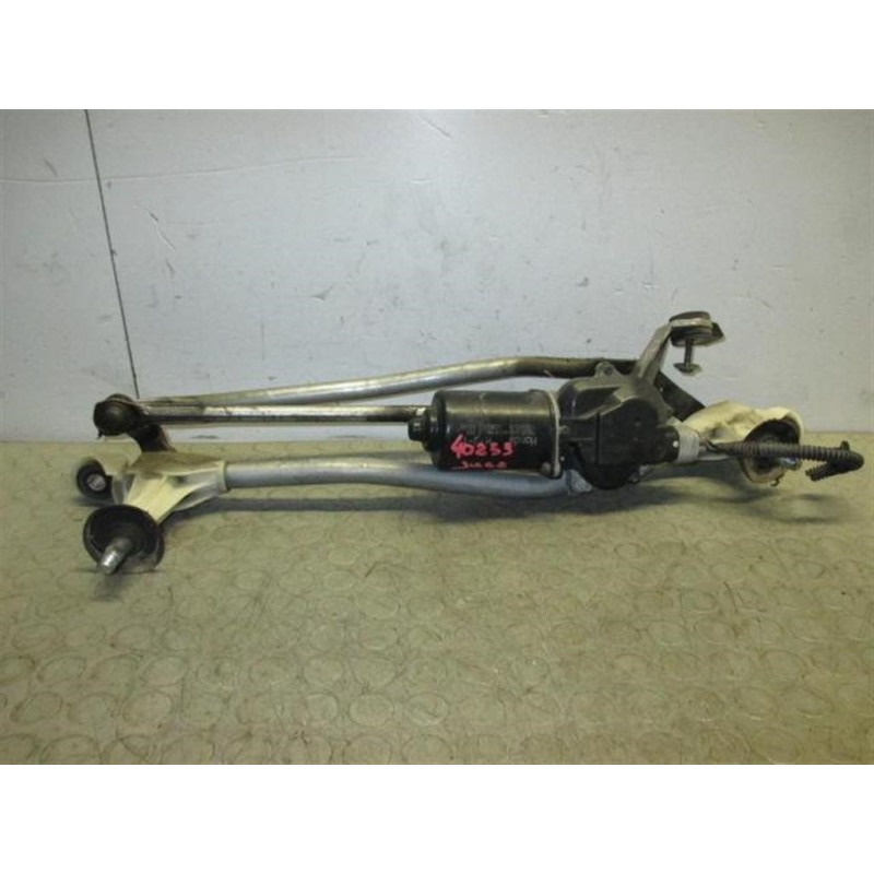 HONDA windshield wiper motor HONDA Jazz 2004>2008 used