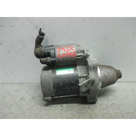 STARTER MOTOR HONDA Jazz...