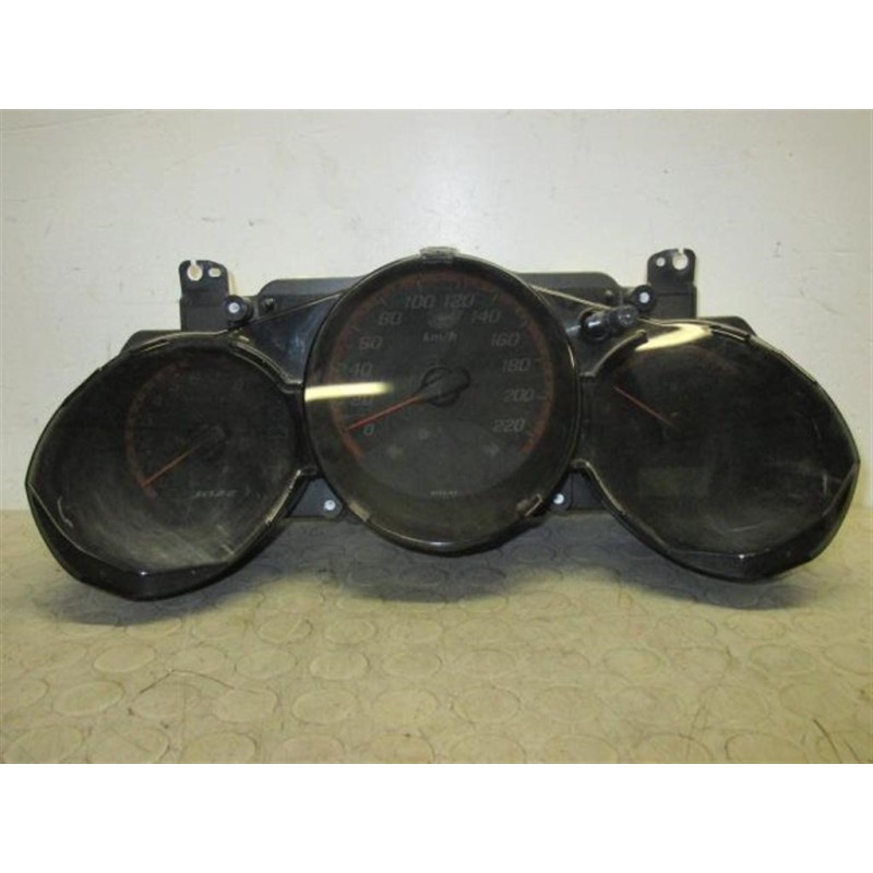 HONDA QUADRO STRUMENTI HONDA Jazz 2004>2008 usato