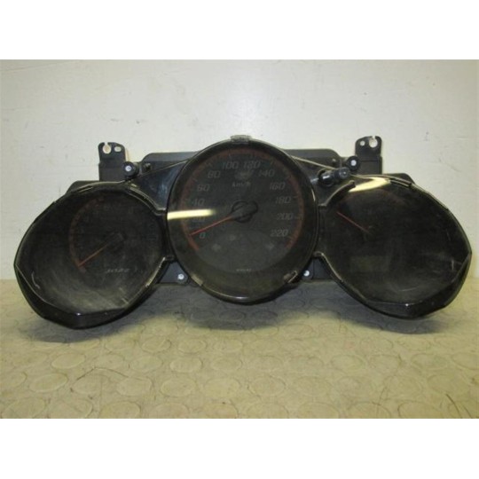 INSTRUMENT PANEL HONDA Jazz 2004>2008 used