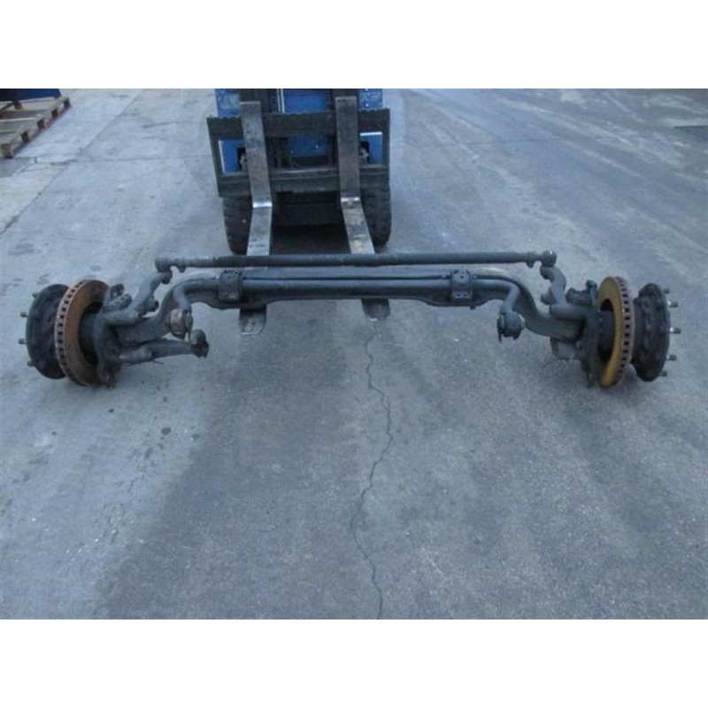 IVECO FRONT DRIVE AXLE IVECO Stralis 2007>2013 used