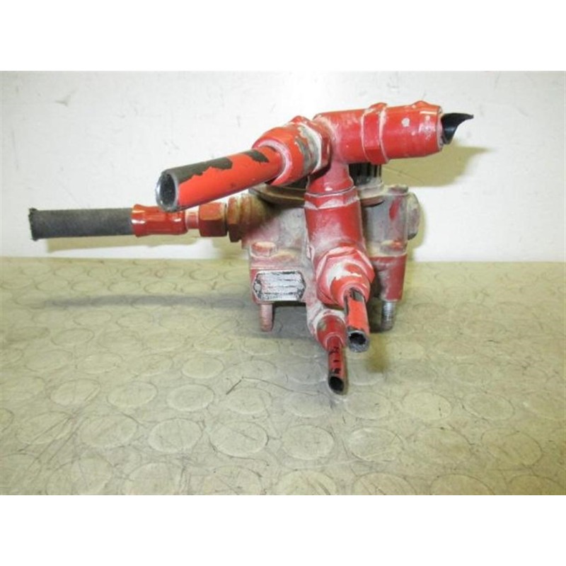 IVECO VARIOUS BRAKE 1  IVECO EUROSTAR used