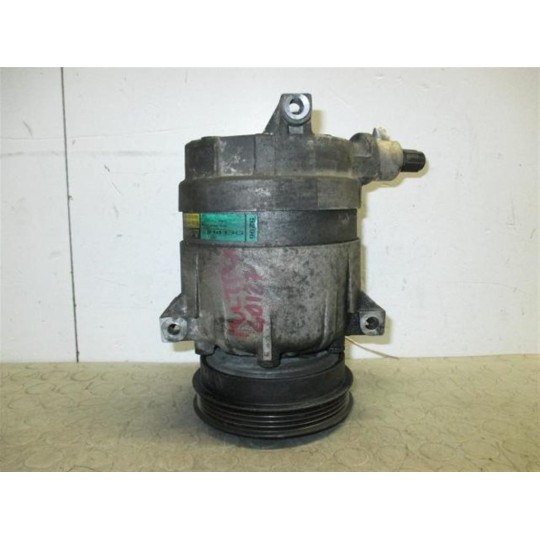 COMPRESSORE ARIA CONDIZIONATA FIAT Multipla 1998>2002 usato