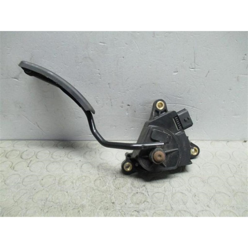 RENAULT PEDALE ACCELERAZIONE ELETTRONICO RENAULT Megane 2002>2006 usato