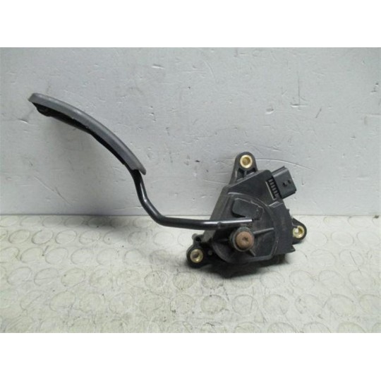 PEDALE ACCELERAZIONE ELETTRONICO RENAULT Megane 2002>2006 usato