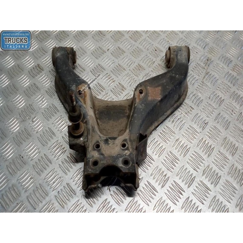 NISSAN truck CONTROL ARM FRONT LOWER LEFT  NISSAN truck Cabstar 1999>2005 used