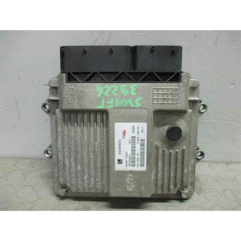 SUZUKI ENGINE UNIT SUZUKI Swift 2005>2009 used