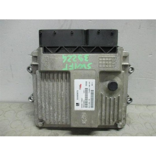 ENGINE UNIT SUZUKI Swift 2005>2009 used