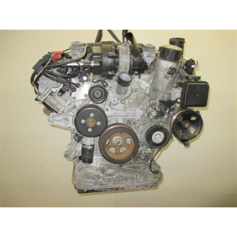 MERCEDES-BENZ ENGINE MERCEDES-BENZ Classe E (W/S211) 2002>2006 used