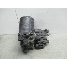 DRIER BARKESYSTEM  IVECO...