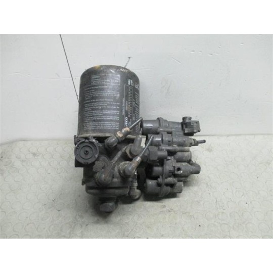 ESSICCATORE IVECO Stralis 2007>2013 usato