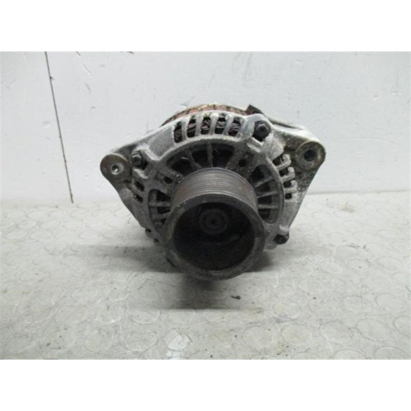 IVECO ALTERNATOR IVECO Stralis 2007>2013 used