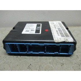 VARIOUS CONTROL UNITS...