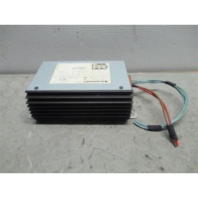 VARIOUS CONTROL UNITS...