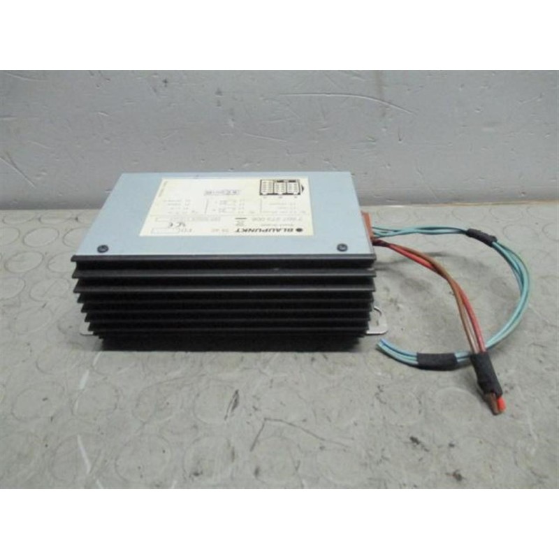 IVECO VARIOUS CONTROL UNITS  IVECO Stralis 2007>2013 used