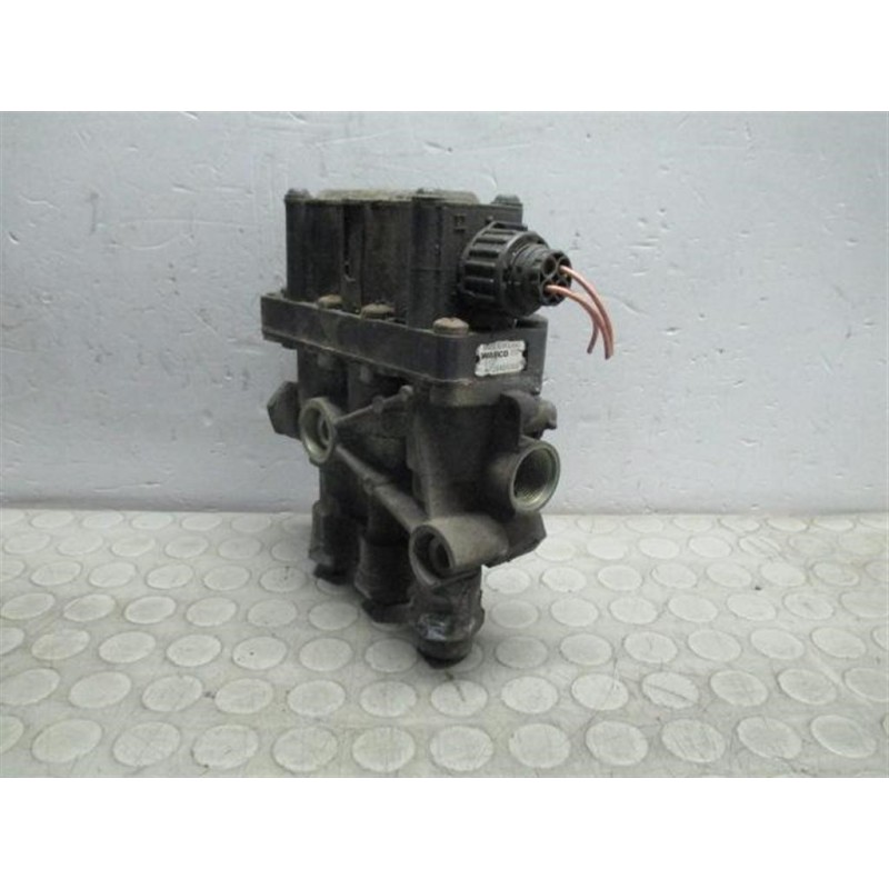 IVECO VARIOUS BRAKE 1  IVECO Stralis 2007>2013 used