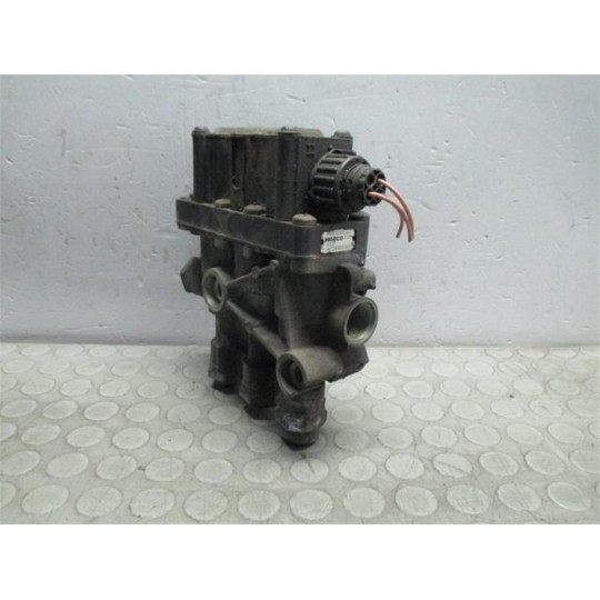 VARIOUS BRAKE 1  IVECO Stralis 2007>2013 used