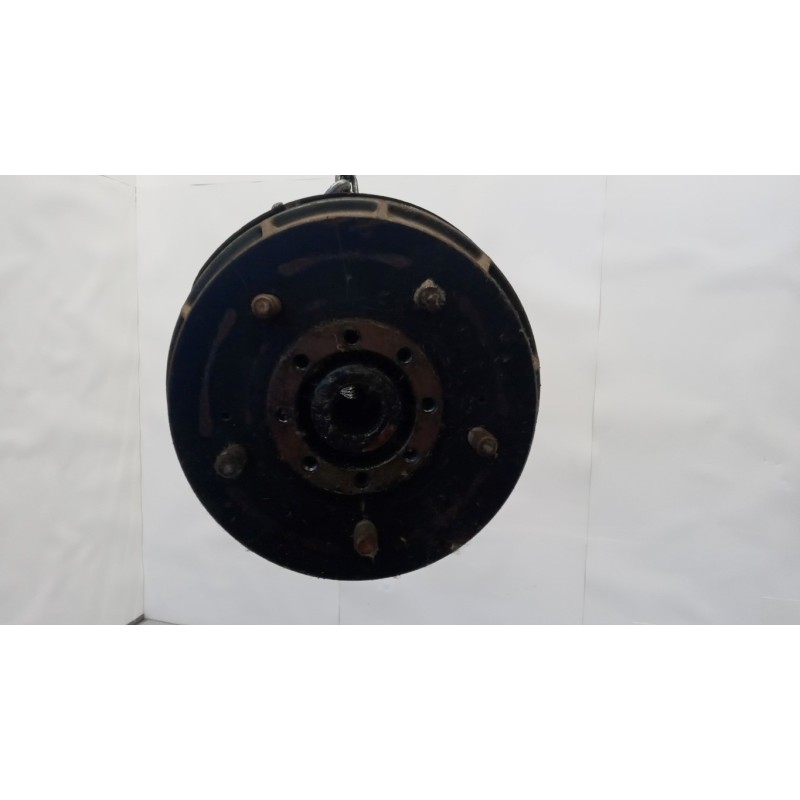 NISSAN truck ASSALE POSTERIORE NISSAN truck Cabstar 1999>2005 usato