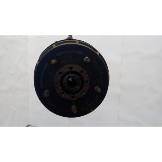 ASSALE POSTERIORE NISSAN truck Cabstar 1999>2005 usato