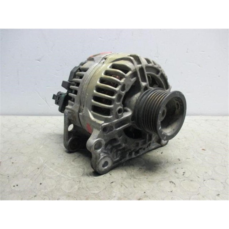 NISSAN truck ALTERNATOR NISSAN truck Cabstar 1999>2005 used