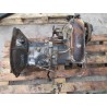 NISSAN GEARBOXES  NISSAN Patrol 1989>1994 used