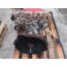 NISSAN GEARBOXES  NISSAN Patrol 1989>1994 used