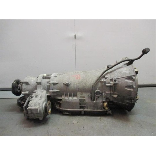 AUTOMATIC GEARBOXES  MERCEDES-BENZ Classe E (W/S211) 2002>2006 used