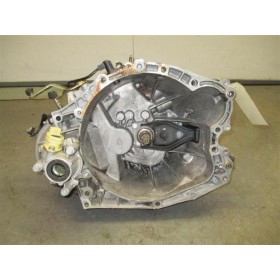 GEARBOXES  PEUGEOT 206...