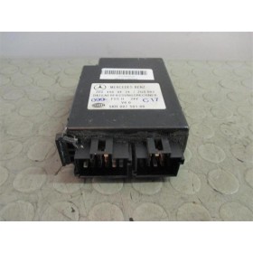 VARIOUS CONTROL UNITS A...