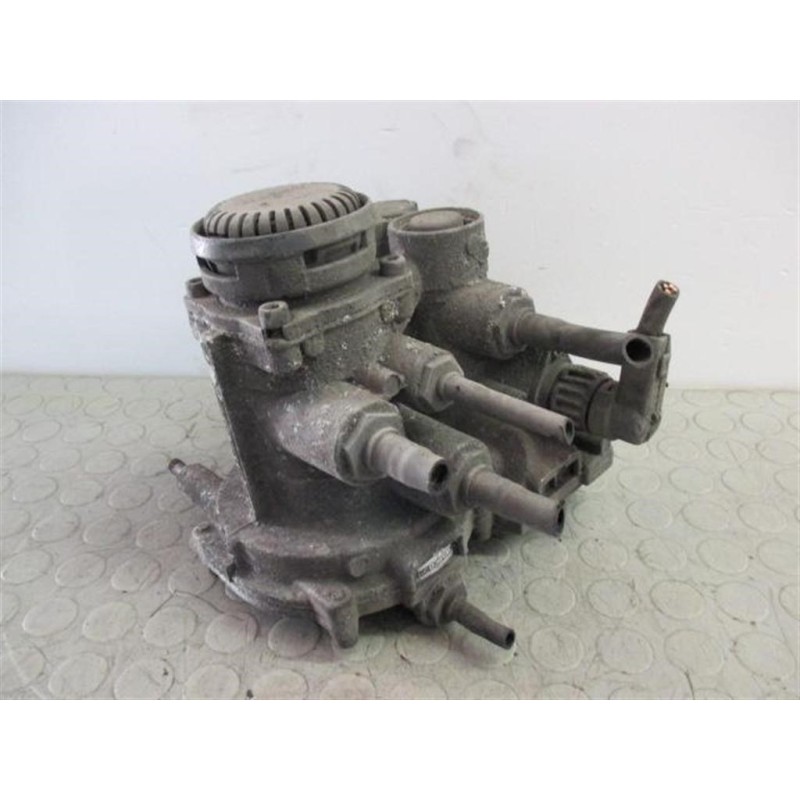 MERCEDES-BENZ truck VARIOUS BRAKE 2 MERCEDES-BENZ truck Actros 1997>2003 used