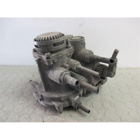 VARIE FRENI 2 MERCEDES-BENZ truck Actros 1997>2003 usato