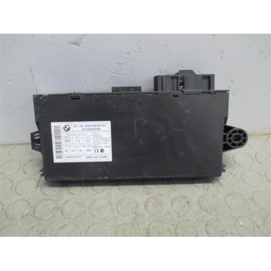 VARIOUS CONTROL UNITS A  BMW Serie 3 (E90/E91) 2005>2008 used